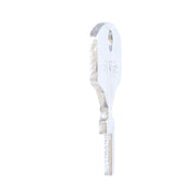 Precut Key Blank | Pass & Seymour, Legrand | BD294 Equipment Key Framon Manufacturing Company, Inc