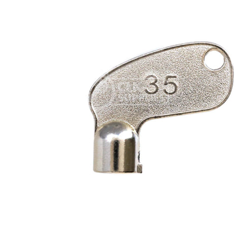 Precut Key | Kobelco | EQ-35 Equipment Key Cosmic Keys