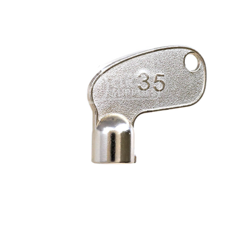 Precut Key | Kobelco | EQ-35 Equipment Key Cosmic Keys