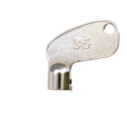 Precut Key | Kobelco | EQ-35 Equipment Key Cosmic Keys