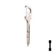 Precut Key | Kubota | EQ-39, RC101-53630 Equipment Key Cosmic Keys
