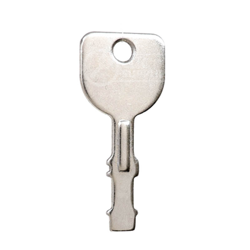 Precut Lawn Tractor Key | Cadet,Deere,Honda, and more | BD717N Equipment Key Framon