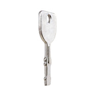 Precut Lawn Tractor Key | Cadet,Deere,Honda, and more | BD717N Equipment Key Framon