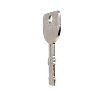 Precut Lawn Tractor Key | Cadet,Deere,Honda, and more | BD717N Equipment Key Framon