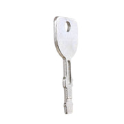 Precut Lawn Tractor Key | Cadet,Deere,Honda, and more | BD717N Equipment Key Framon