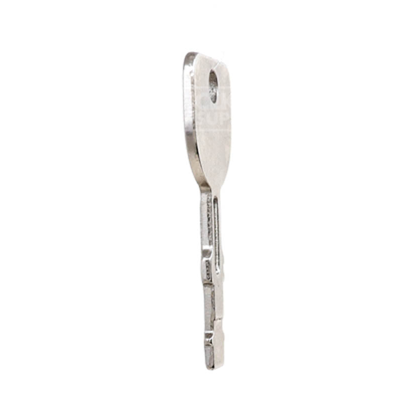Precut Lawn Tractor Key | Cadet,Deere,Honda, and more | BD717N Equipment Key Framon