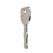 Precut Lawn Tractor Key | Cadet,Deere,Honda, and more | BD717N Equipment Key Framon