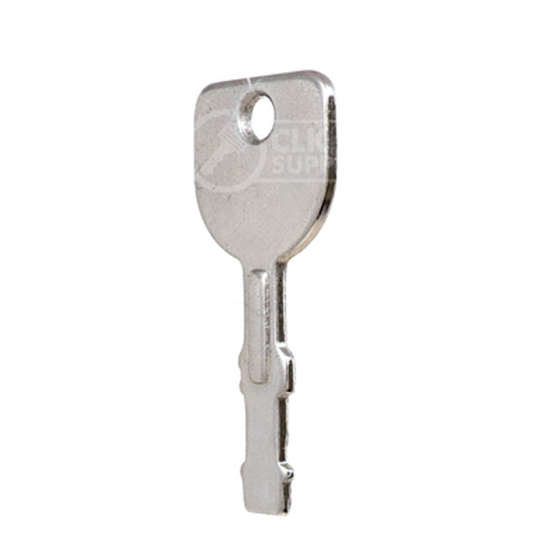 Precut Lawn Tractor Key | Cadet,Deere,Honda, and more | BD717N Equipment Key Framon