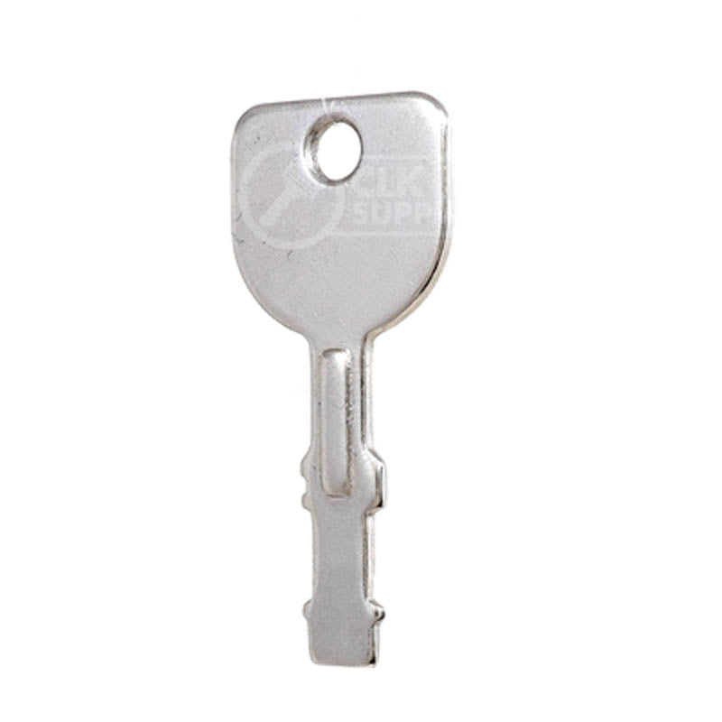 Precut Lawn Tractor Key | Cadet,Deere,Honda, and more | BD717N Equipment Key Framon