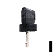 Precut Lawn Tractor Key | Cub Cadet, MTD, Deere, Honda | EQ-9903, BD717N Equipment Key Cosmic Keys
