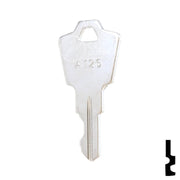 Precut Mobility Scooter Key | Pride, GoGo, and More | BD1050 Equipment Key Framon