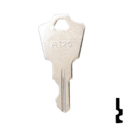 Precut Mobility Scooter Key | Pride, GoGo, and More | BD1050 Equipment Key Framon