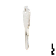 Precut Mobility Scooter Key | Pride, GoGo, and More | BD1050 Equipment Key Framon