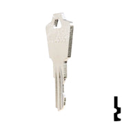 Precut Mobility Scooter Key | Pride, GoGo, and More | BD1050 Equipment Key Framon