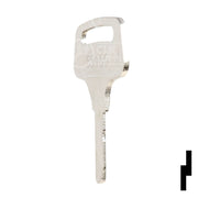 Precut Tractor Key | Kubota | BD1051 Equipment Key Framon