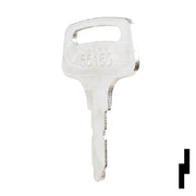 Precut Tractor Key | Kubota | BD1051 Equipment Key Framon
