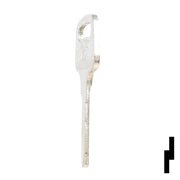 Precut Tractor Key | Kubota | BD1051 Equipment Key Framon