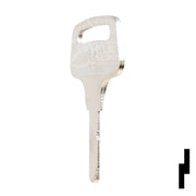 Precut Tractor Key | Kubota | BD1051 Equipment Key Framon