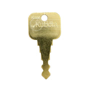 Precut Tractor Key | Kubota | BD556 Equipment Key Framon