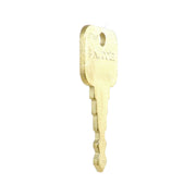 Precut Tractor Key | Kubota | BD556 Equipment Key Framon
