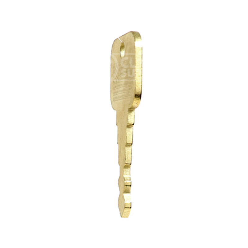 Precut Tractor Key | Kubota | BD556 Equipment Key Framon