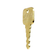 Precut Tractor Key | Kubota | BD556 Equipment Key Framon