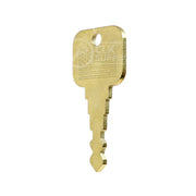 Precut Tractor Key | Kubota | BD556 Equipment Key Framon