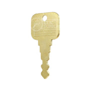 Precut Tractor Key | Kubota | BD556 Equipment Key Framon