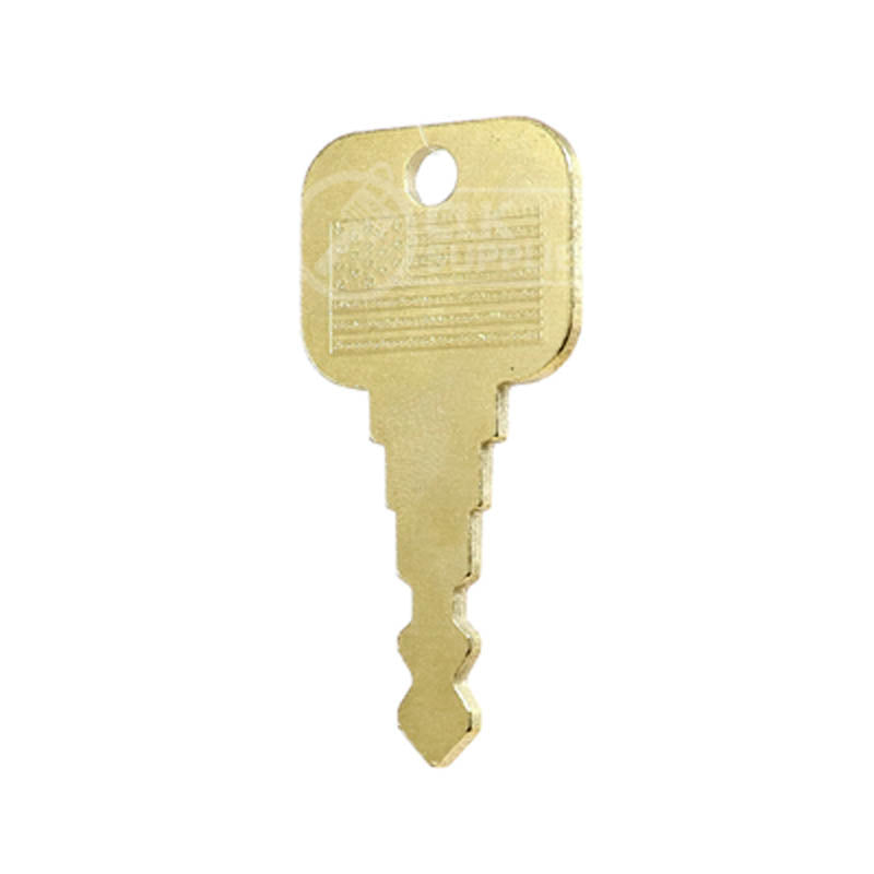 Precut Tractor Key | Kubota | BD556 Equipment Key Framon
