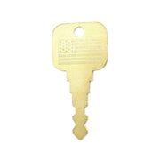 Precut Tractor Key | Kubota | BD556 Equipment Key Framon