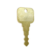 Precut Tractor Key | Kubota | BD556 Equipment Key Framon