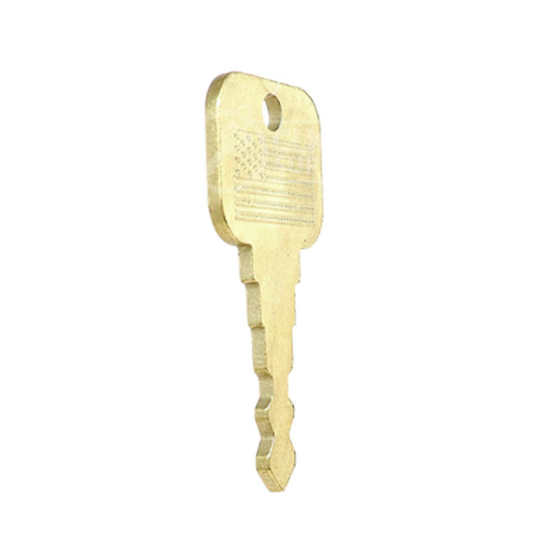 Precut Tractor Key | Kubota | BD556 Equipment Key Framon