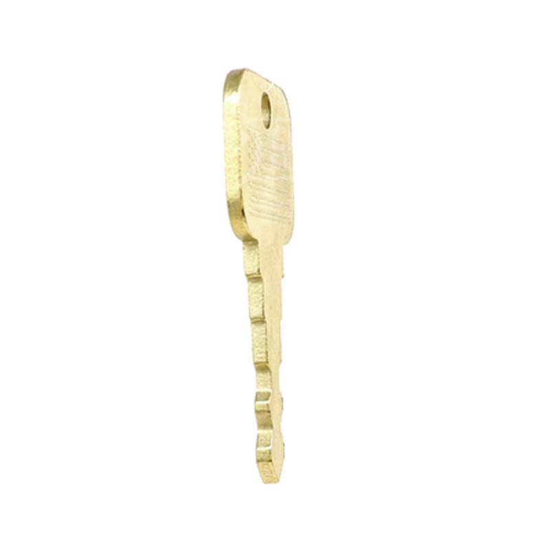 Precut Tractor Key | Kubota | BD556 Equipment Key Framon