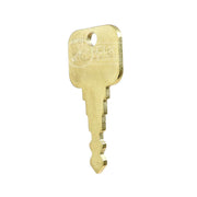 Precut Tractor Key | Kubota | BD556 Equipment Key Framon