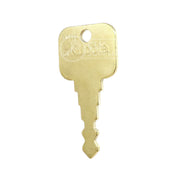 Precut Tractor Key | Kubota | BD556 Equipment Key Framon