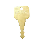 Precut Tractor Key | Kubota | BD556 Equipment Key Framon