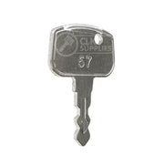 Precut Tractor Key | Kubota | BD948 Equipment Key Framon