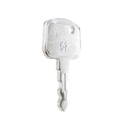 Precut Tractor Key | Kubota | BD948 Equipment Key Framon