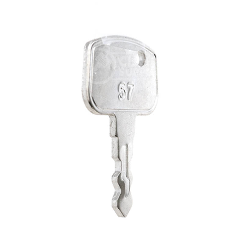 Precut Tractor Key | Kubota | BD948 Equipment Key Framon