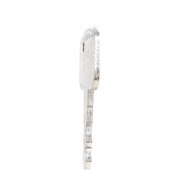 Precut Tractor Key | Kubota | BD948 Equipment Key Framon