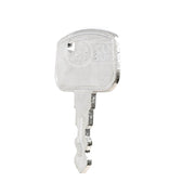Precut Tractor Key | Kubota | BD948 Equipment Key Framon