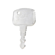 Precut Tractor Key | Kubota | BD948 Equipment Key Framon