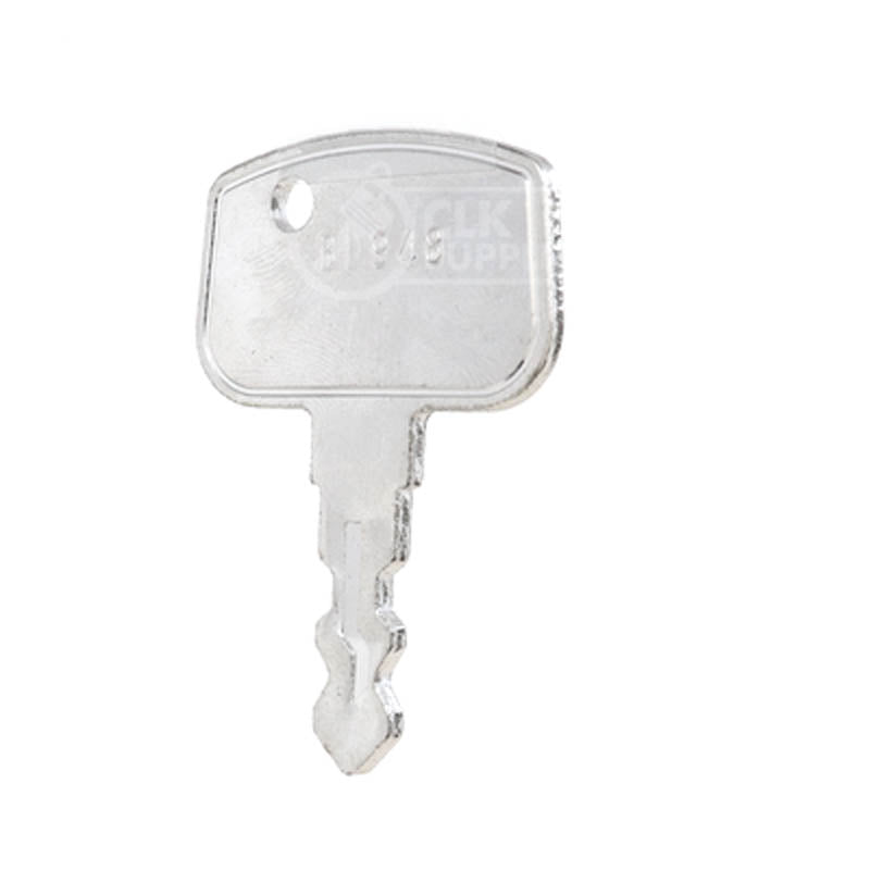 Precut Tractor Key | Kubota | BD948 Equipment Key Framon