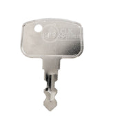 Precut Tractor Key | Kubota | BD948 Equipment Key Framon