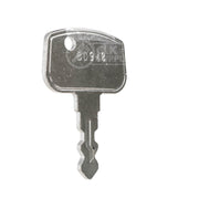 Precut Tractor Key | Kubota | BD948 Equipment Key Framon