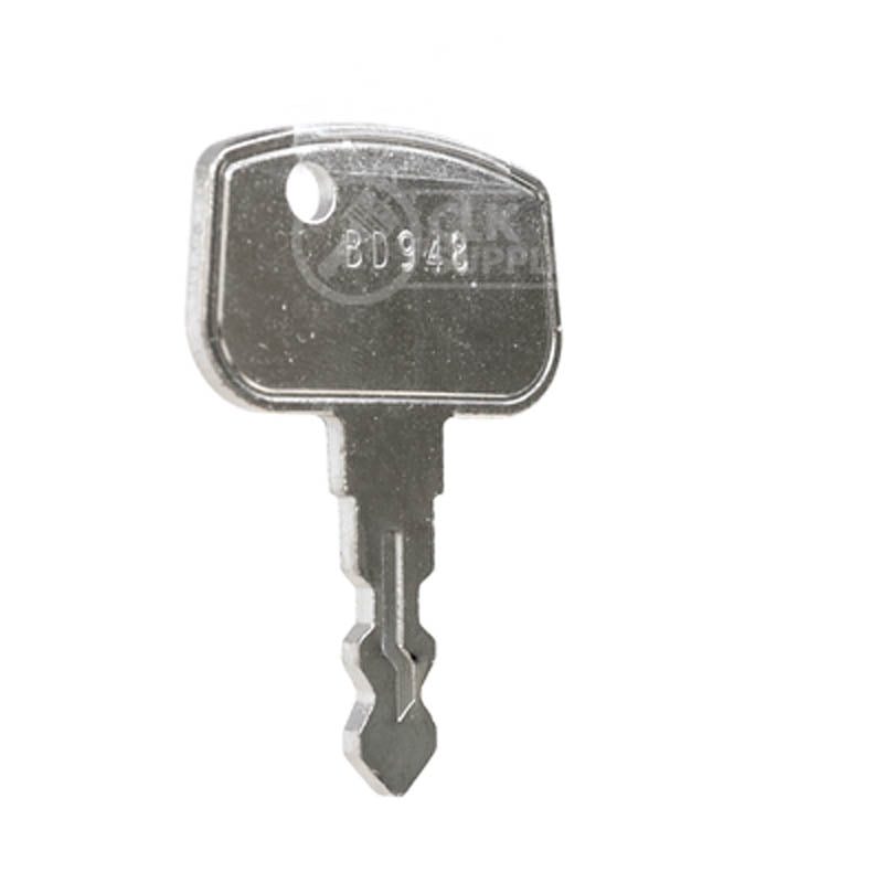 Precut Tractor Key | Kubota | BD948 Equipment Key Framon