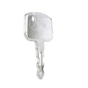Precut Tractor Key | Kubota | BD948 Equipment Key Framon