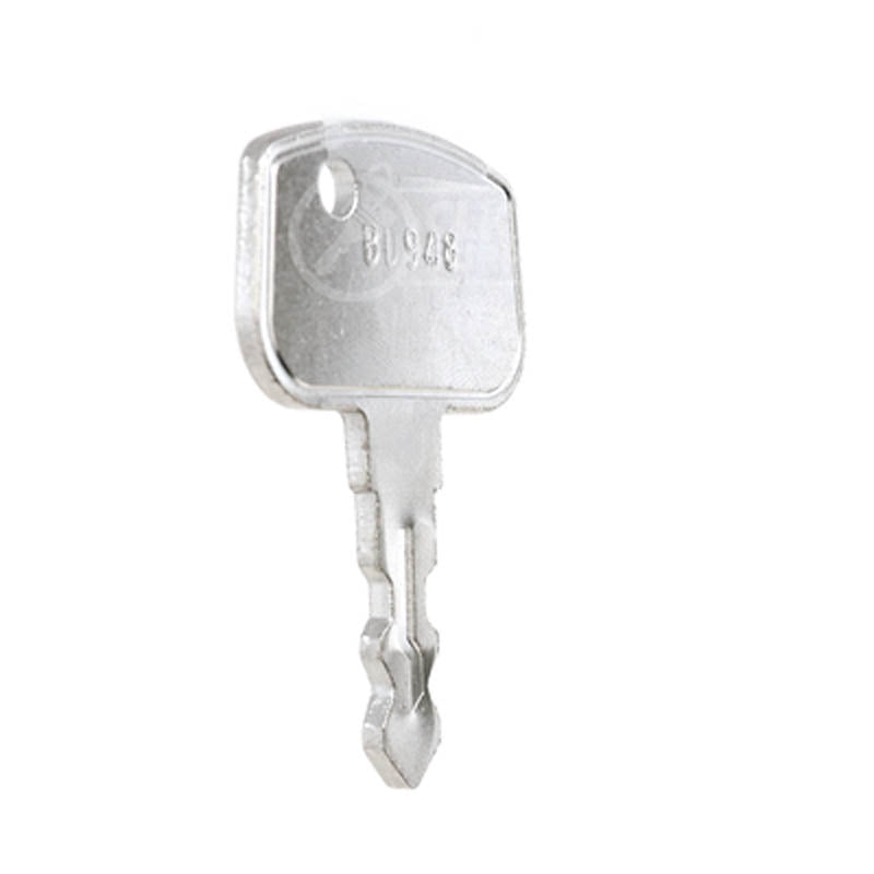 Precut Tractor Key | Kubota | BD948 Equipment Key Framon
