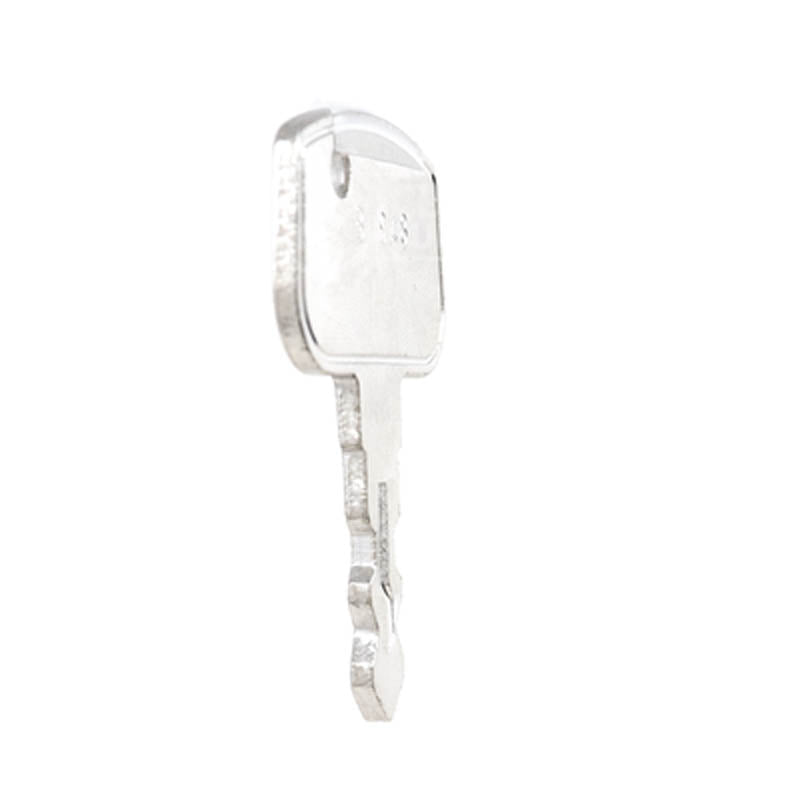 Precut Tractor Key | Kubota | BD948 Equipment Key Framon