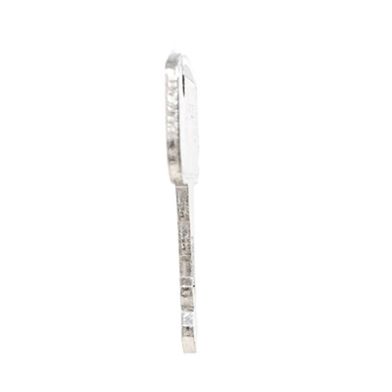 Precut Tractor Key | Kubota | BD948 Equipment Key Framon